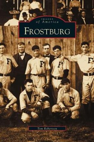 Cover of Frostburg