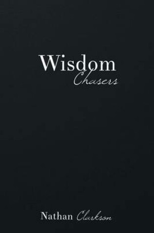 Cover of Wisdom Chasers