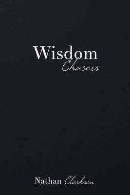 Book cover for Wisdom Chasers