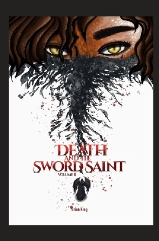 Cover of Death and the Swordsaint