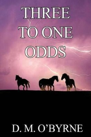 Cover of Three to One Odds