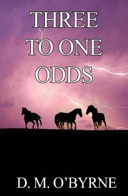 Book cover for Three to One Odds