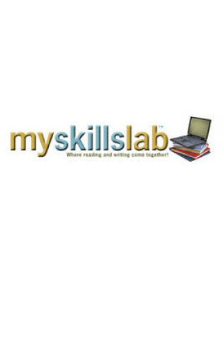 Cover of MYSKILLSLAB