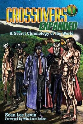 Cover of Crossovers Expanded, Volume 1