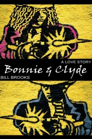 Cover of Bonnie and Clyde