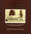 Book cover for Old Oakville