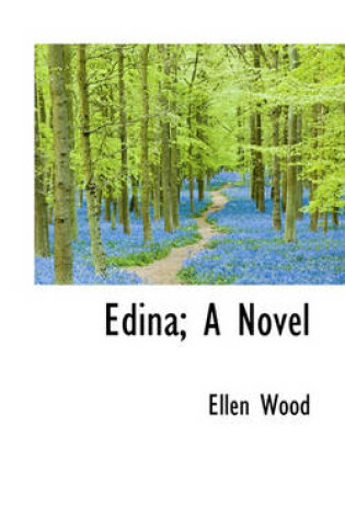 Cover of Edina; A Novel