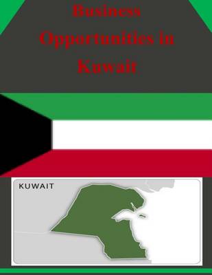 Book cover for Business Opportunities in Kuwait