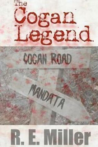 Cover of The Cogan Legend