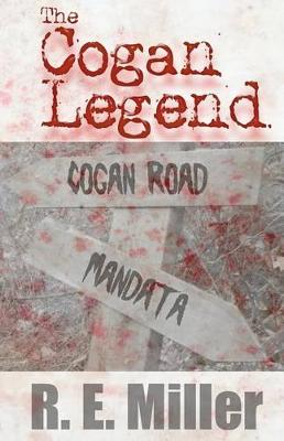 Book cover for The Cogan Legend