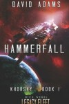 Book cover for Hammerfall