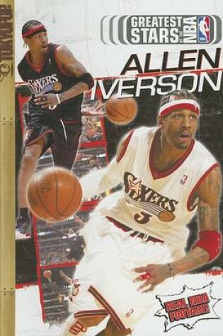 Cover of Allen Iverson