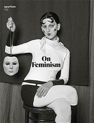 Book cover for On Feminism: Aperture 225