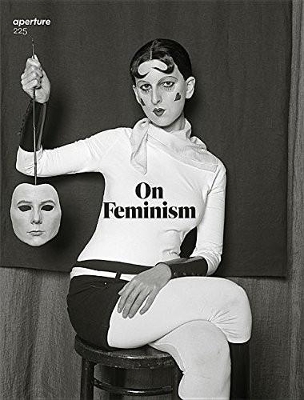 Cover of On Feminism: Aperture 225