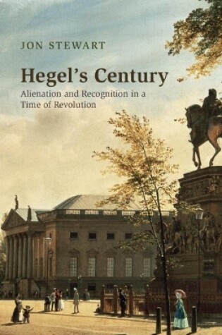 Cover of Hegel's Century