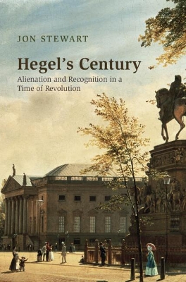 Book cover for Hegel's Century