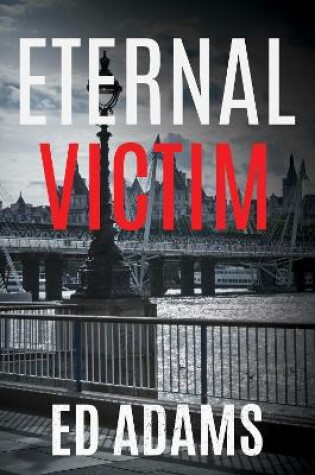 Cover of Eternal Victim