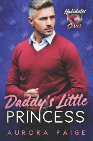 Cover of Daddy's Little Princess