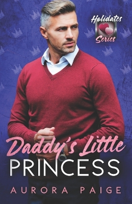 Book cover for Daddy's Little Princess