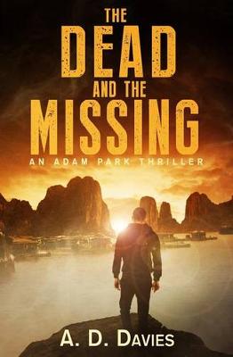 Book cover for The Dead and the Missing