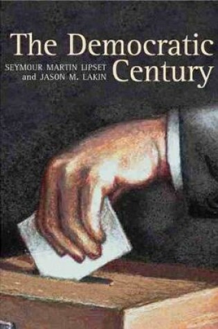 Cover of The Democratic Century