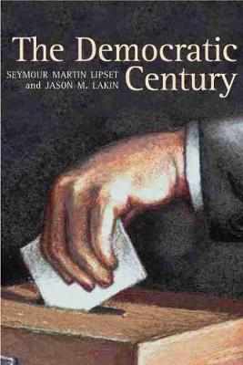 Cover of The Democratic Century