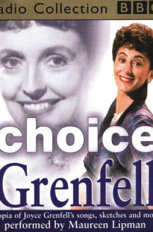 Cover of Choice Grenfell