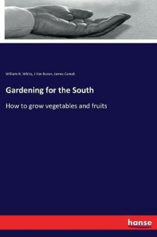 Cover of Gardening for the South