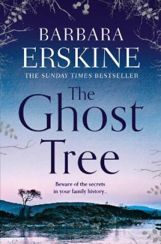 Cover of The Ghost Tree