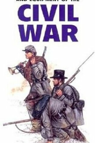 Cover of Illus Directory of the Civil War