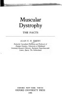 Book cover for Muscular Dystrophy