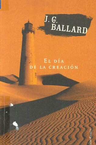 Cover of El Dia de La Creacion