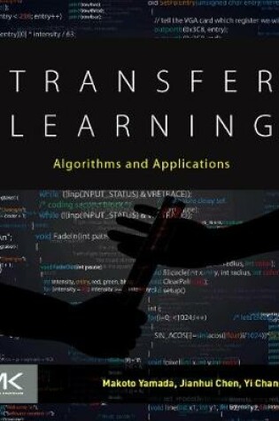 Cover of Transfer Learning