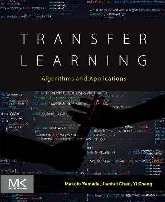 Book cover for Transfer Learning