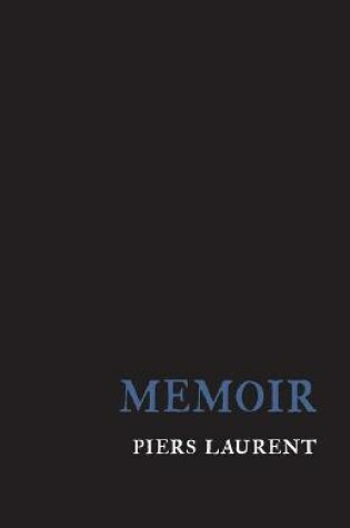 Cover of Memoir