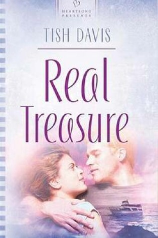 Cover of Real Treasure
