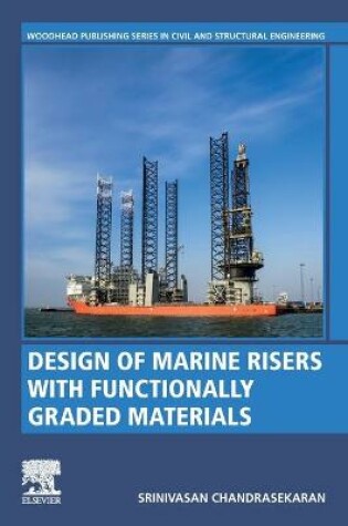 Cover of Design of Marine Risers with Functionally Graded Materials