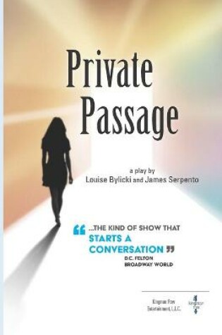 Cover of Private Passage