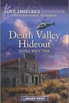Book cover for Death Valley Hideout