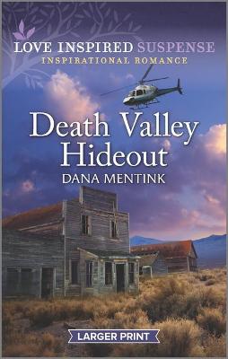 Cover of Death Valley Hideout