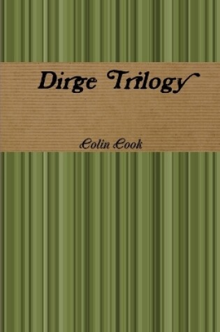 Cover of Dirge Trilogy