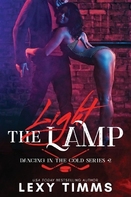 Book cover for Light the Lamp