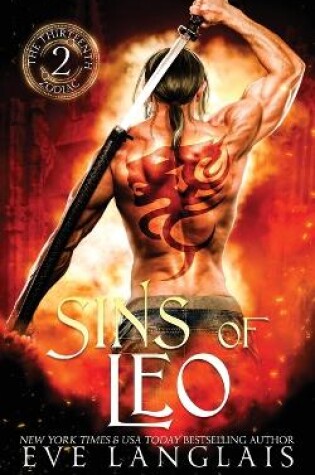 Cover of Sins of Leo