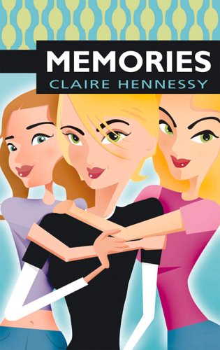 Book cover for Memories