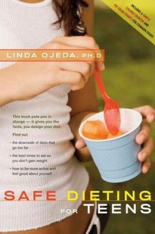 Cover of Safe Dieting for Teens