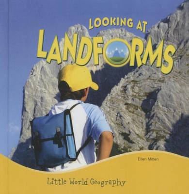 Cover of Looking at Landforms
