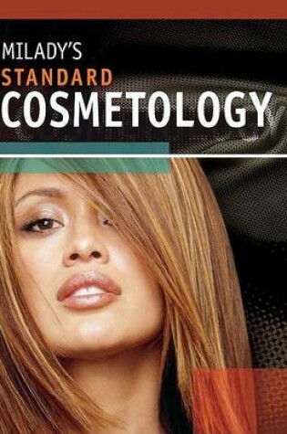 Cover of Student CD for Milady's Standard Cosmetology 2008 (Individual Version)