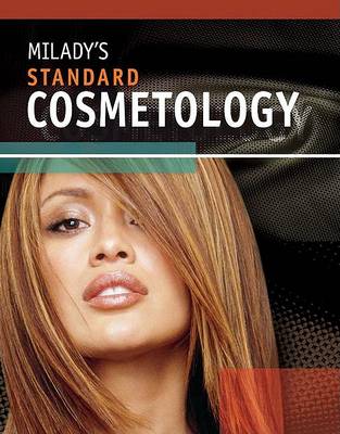 Book cover for Student CD for Milady's Standard Cosmetology 2008 (Individual Version)