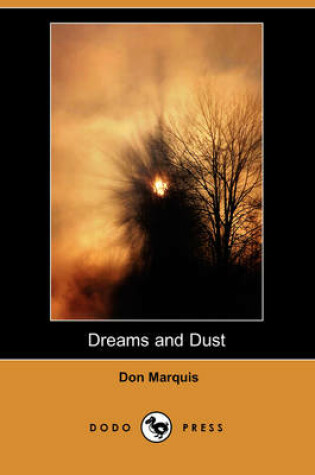 Cover of Dreams and Dust (Dodo Press)