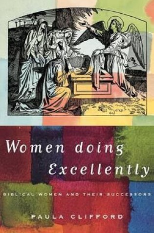 Cover of Women Doing Excellently